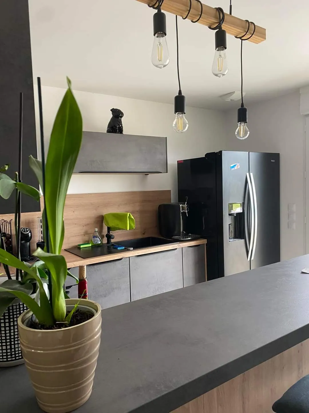 Maison neuve à Crépol - Moderne, personnalisable et sur-mesure 