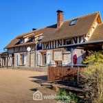 Belle maison familiale de 165 m² à Louviers avec grand terrain et garage