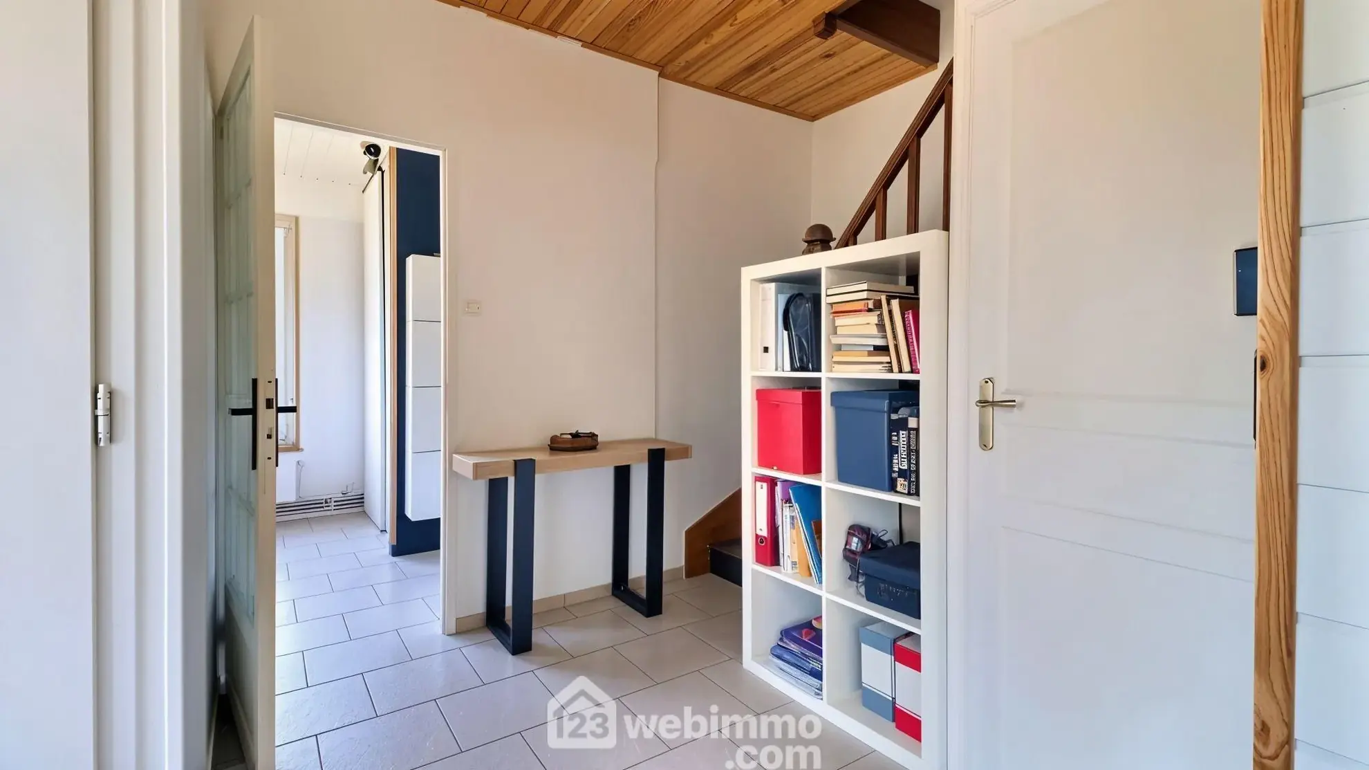 Belle maison familiale de 165 m² à Louviers avec grand terrain et garage 
