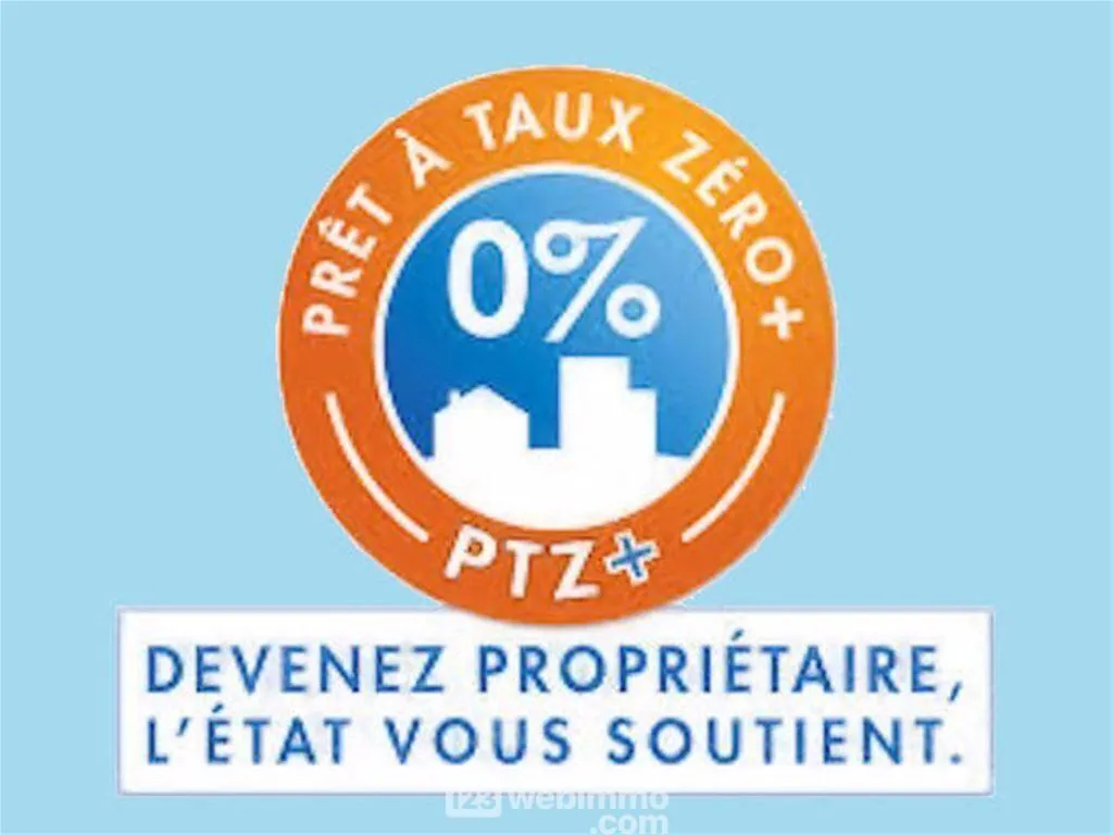 Appartement T2 dernier étage avec terrasse et parking à Vitrolles 