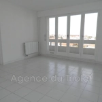 Appartement 2 pièces avec terrasse à vendre secteur avenue de Toulouse à Montpellier