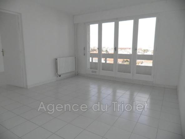 Appartement 2 pièces avec terrasse à vendre secteur avenue de Toulouse à Montpellier