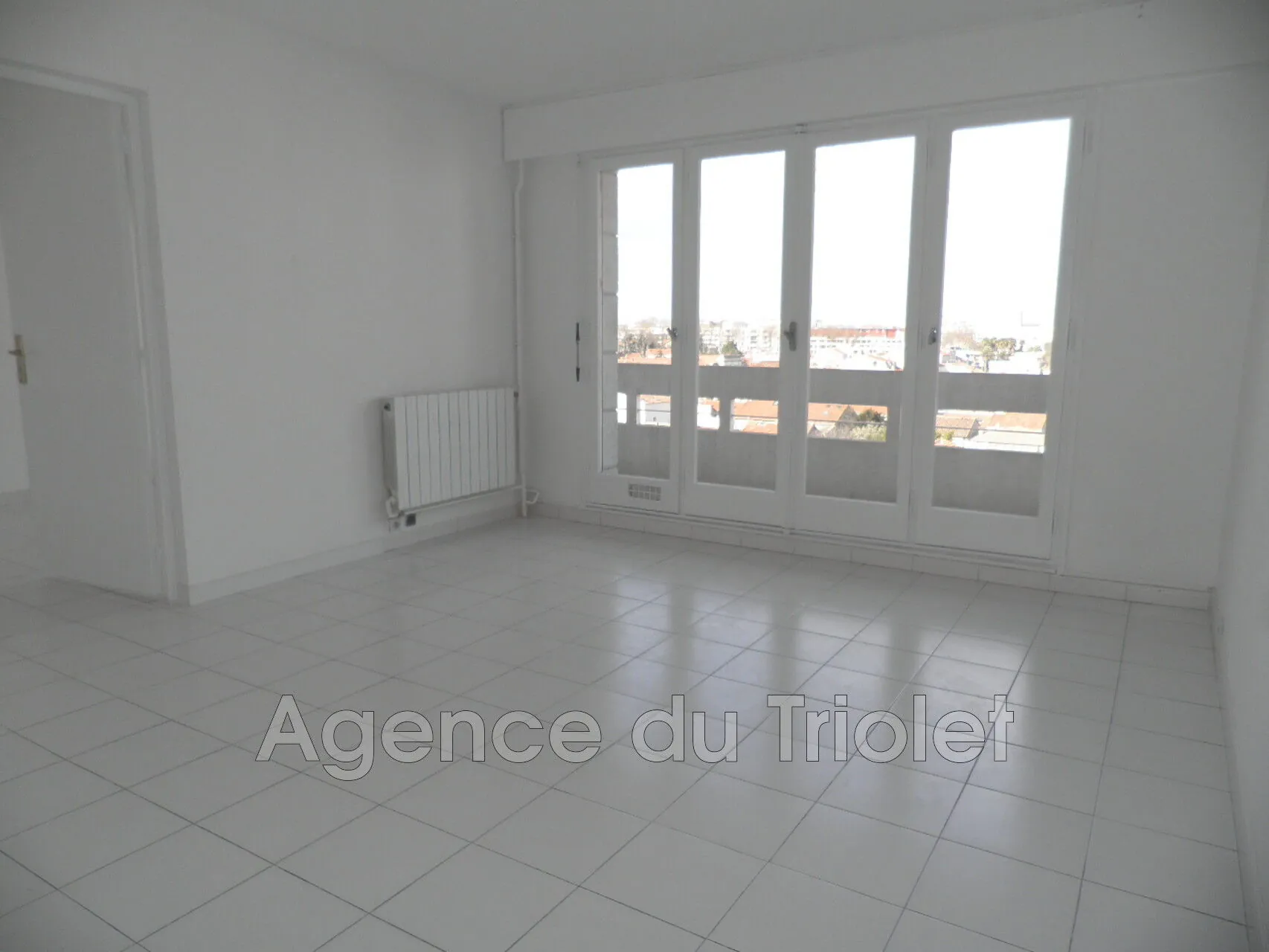 Appartement 2 pièces avec terrasse à vendre secteur avenue de Toulouse à Montpellier 