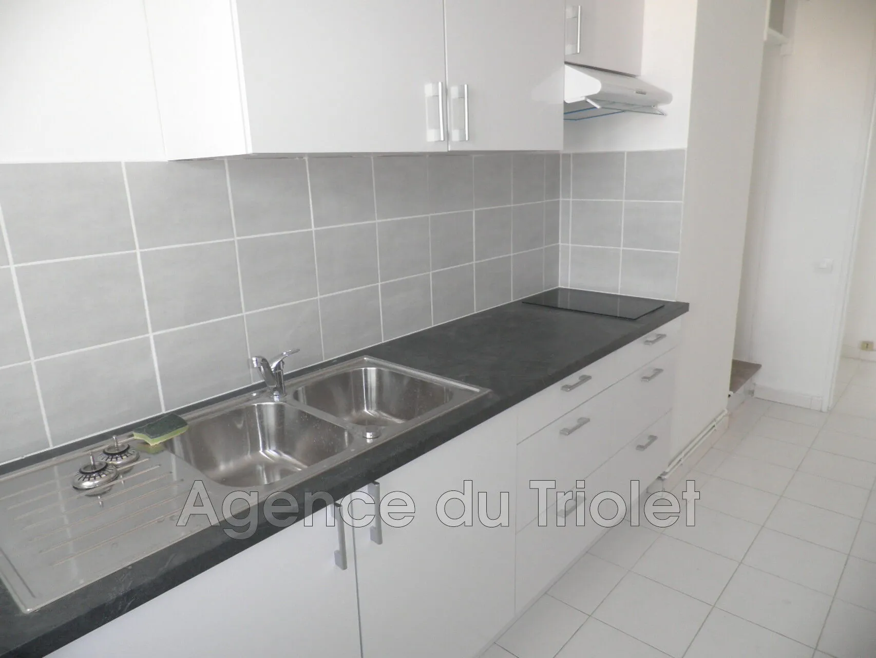 Appartement 2 pièces avec terrasse à vendre secteur avenue de Toulouse à Montpellier 