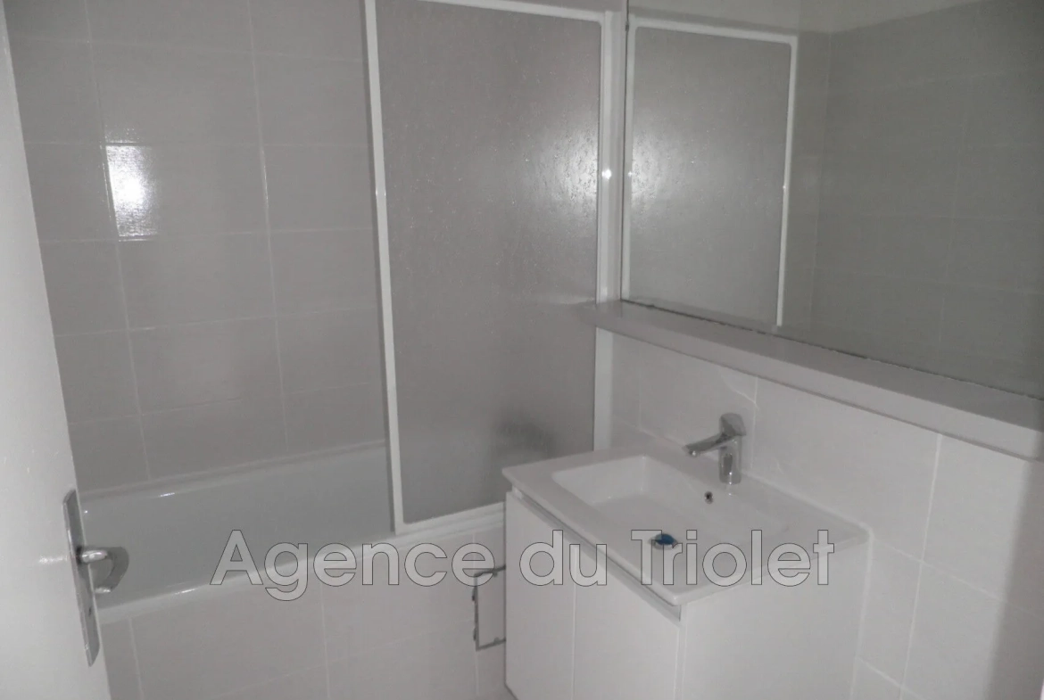 Appartement 2 pièces avec terrasse à vendre secteur avenue de Toulouse à Montpellier 