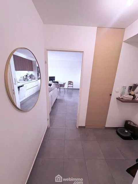 Magnifique appartement T3 avec terrasse et parking à Grabels, résidence sécurisée 