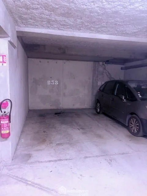 Magnifique appartement T3 avec terrasse et parking à Grabels, résidence sécurisée 
