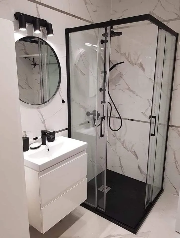 Maison neuve en L à Porte-des-Bonnevaux - 2 chambres, terrain 500 m², prêt à construire 