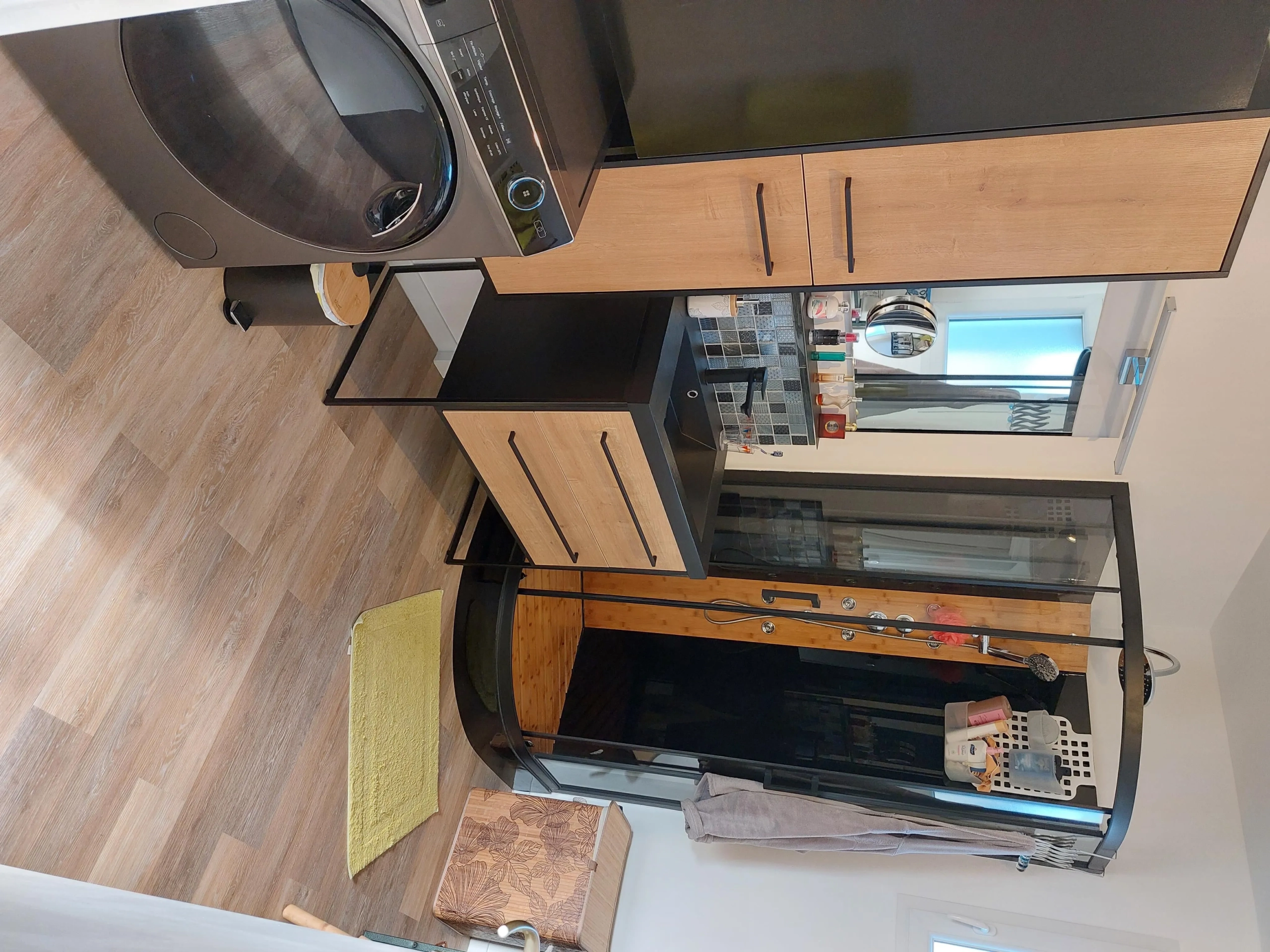 Maison moderne à Laveyron - 3 chambres, terrain de 400 m², construction personnalisée 