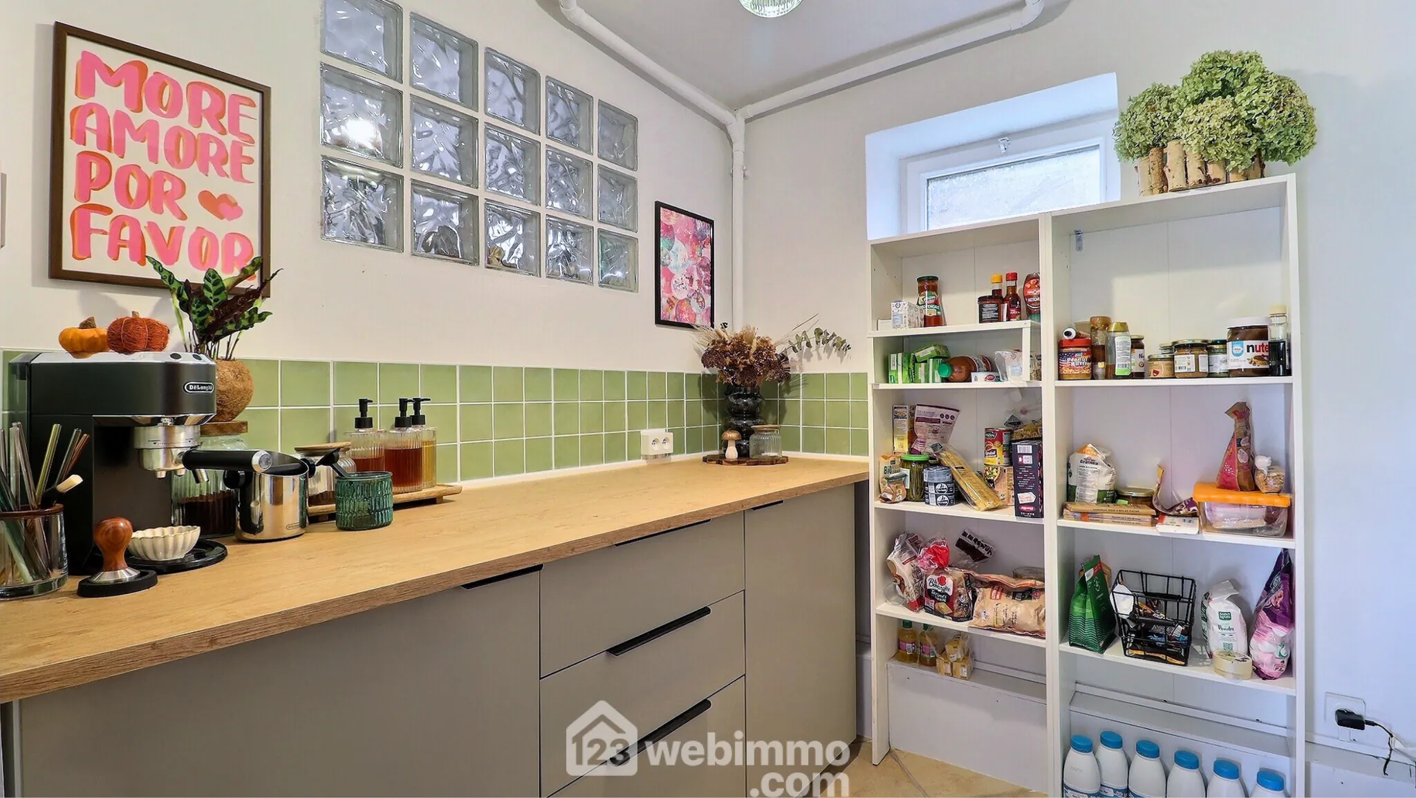 Maison ancienne à vendre à Daubeuf-la-Campagne – 135m² avec jardin et garage 