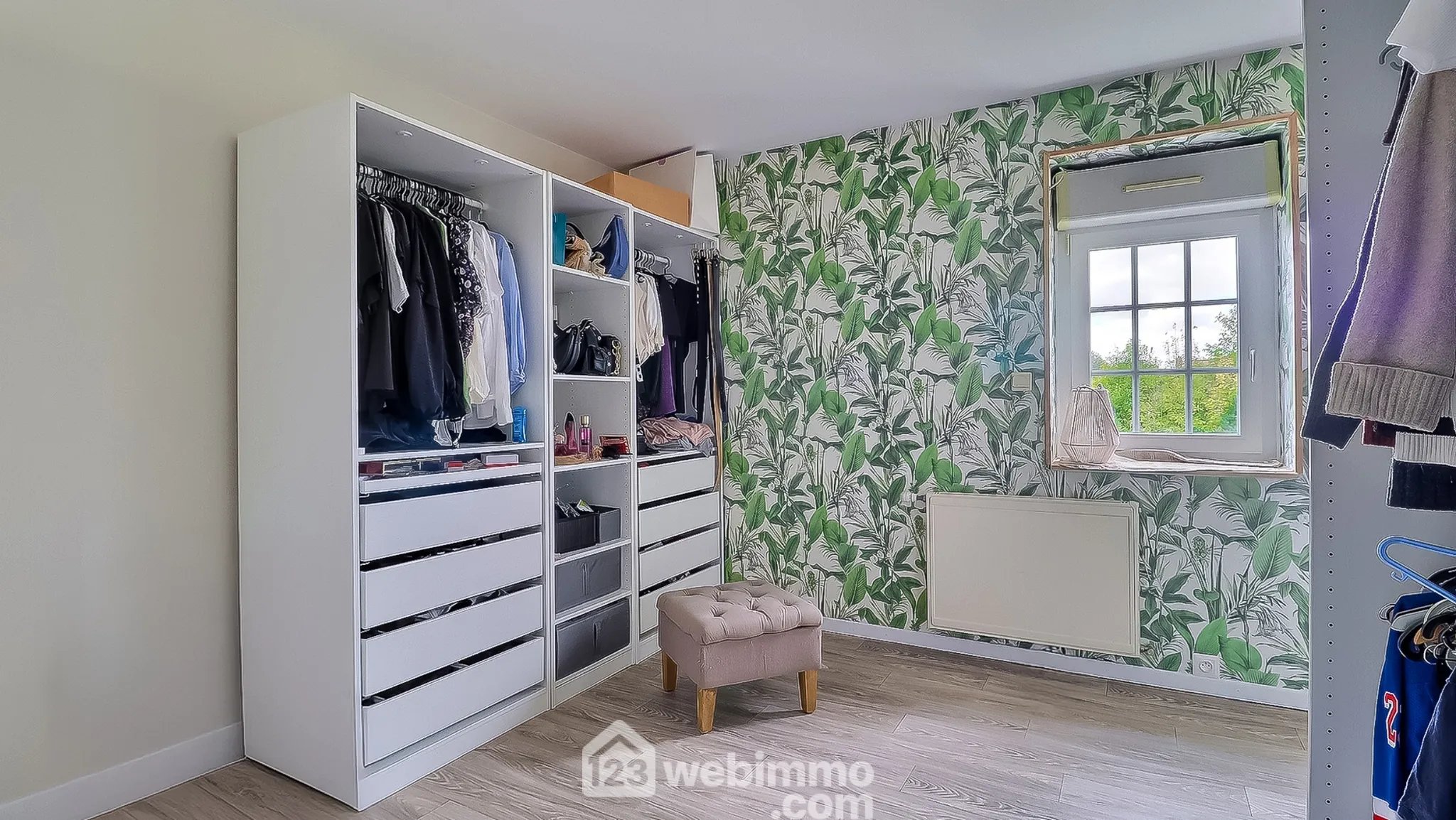 Maison ancienne à vendre à Daubeuf-la-Campagne – 135m² avec jardin et garage 