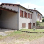 Maison spacieuse de 138 m² à vendre à Sèvres-Anxaumont avec terrain arboré