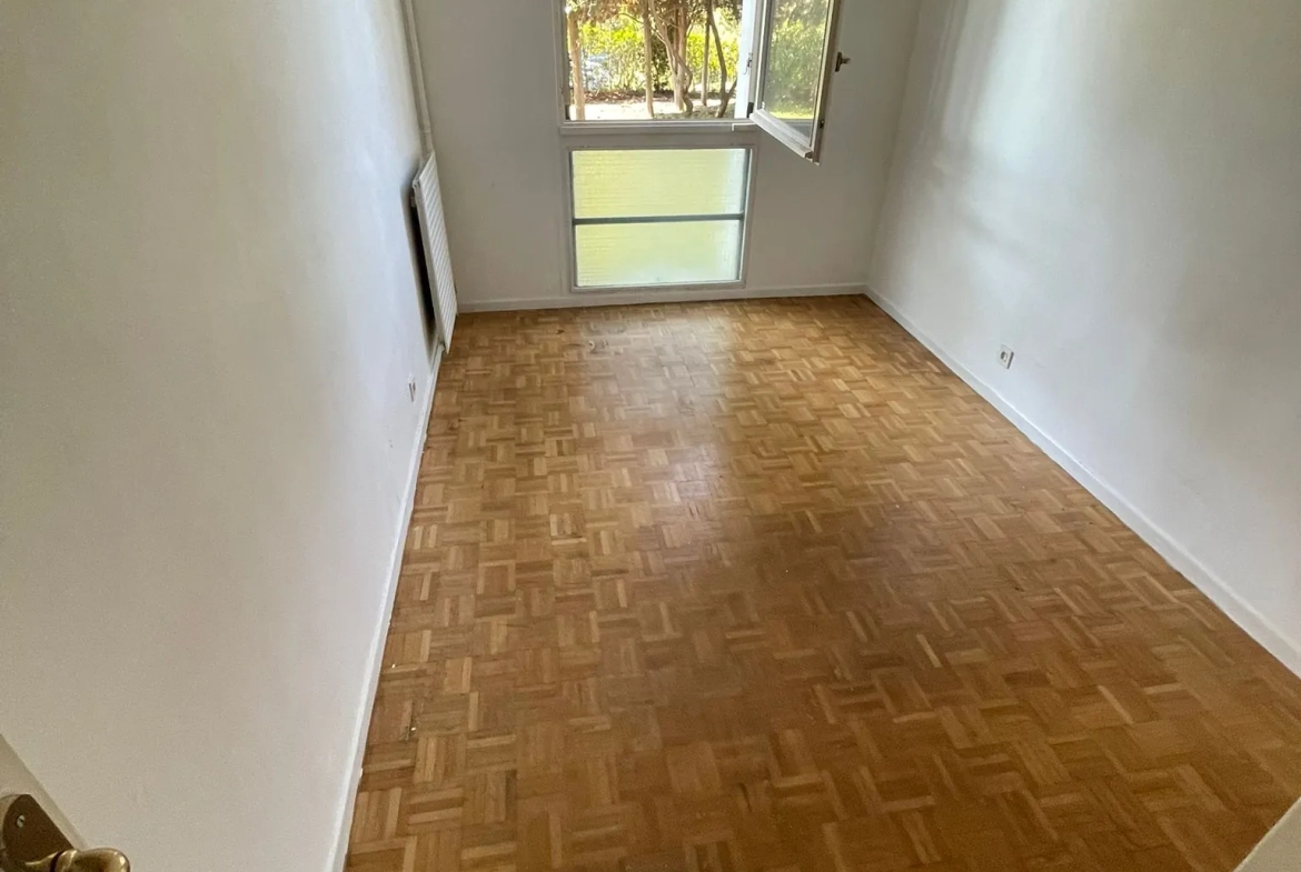 Appartement 3 pièces avec terrasse et piscine à Marseille 