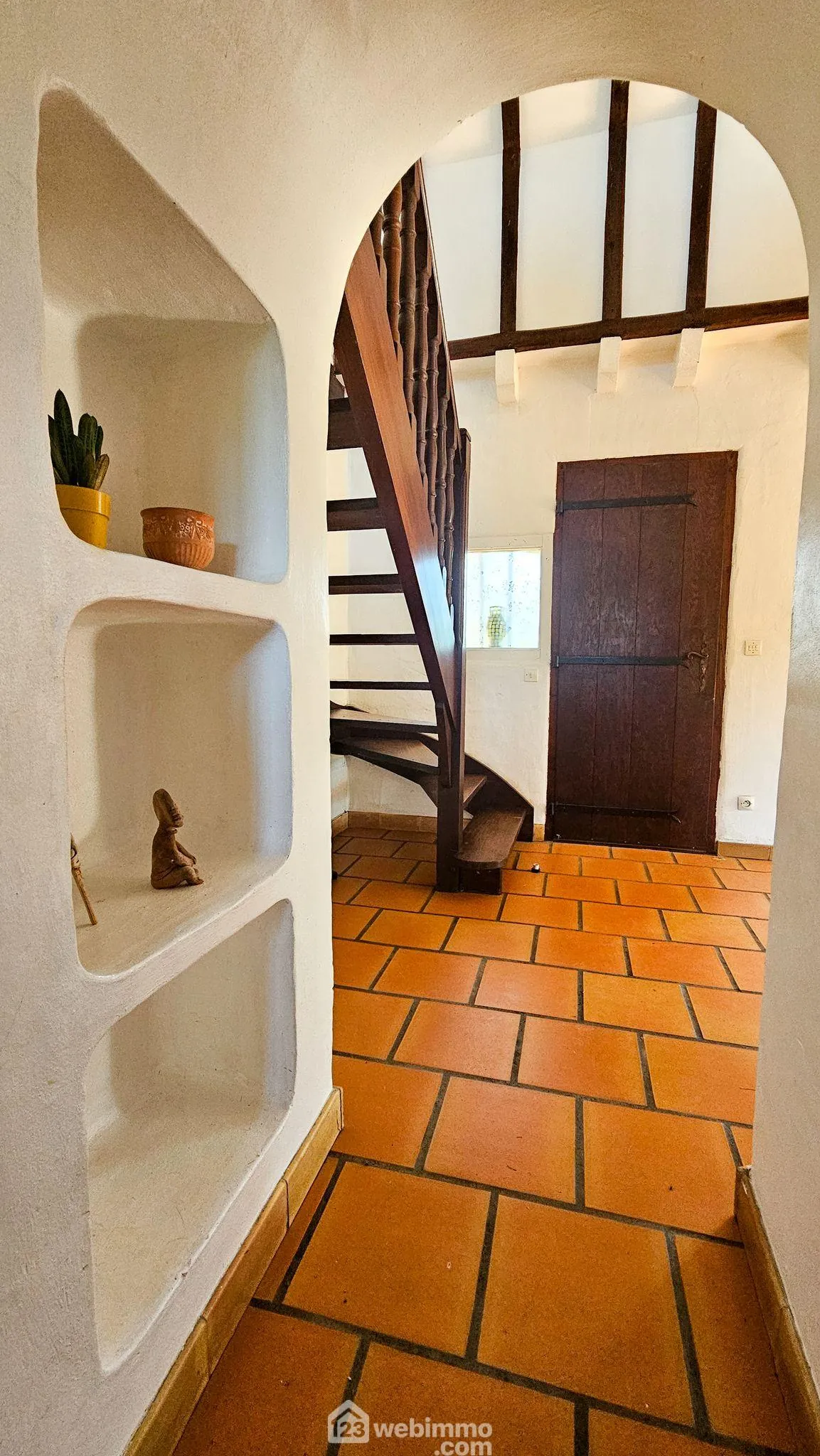 Maison familiale de 150 m² avec grand terrain à Mirepeix proche du lac 