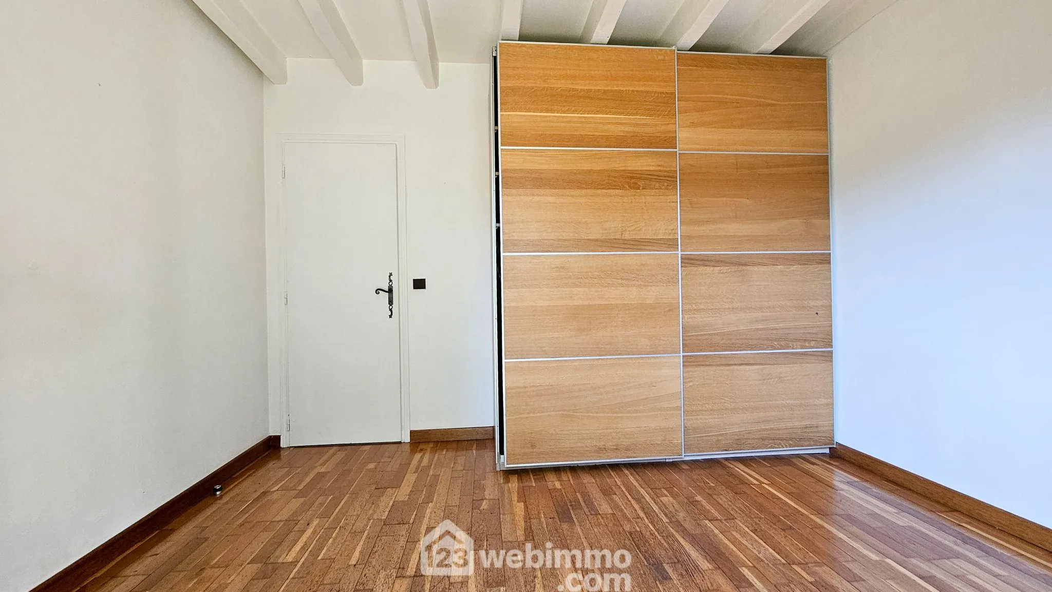 Maison familiale de 150 m² avec grand terrain à Mirepeix proche du lac 
