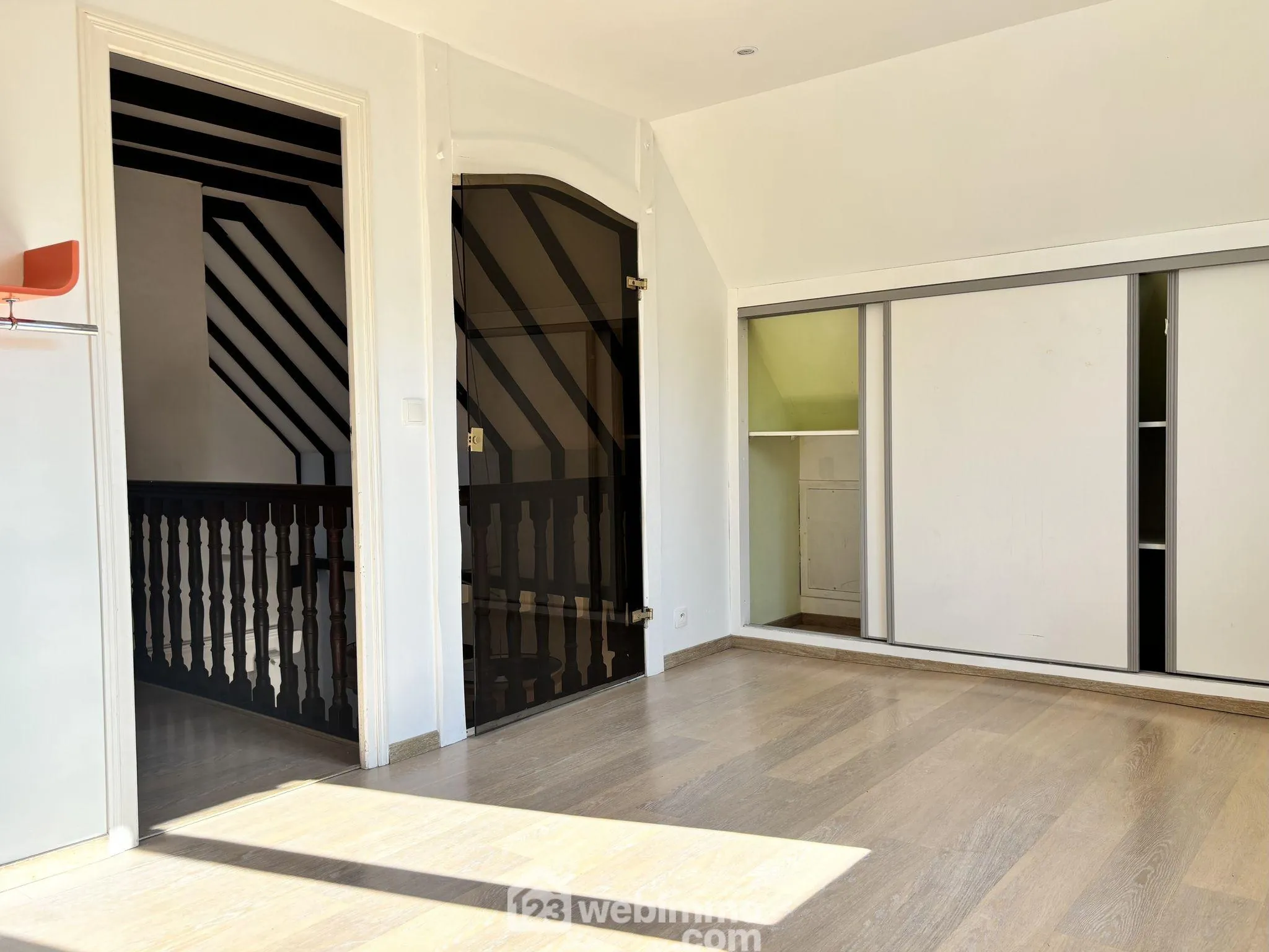 Maison familiale de 150 m² avec grand terrain à Mirepeix proche du lac 