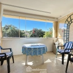 Appartement 2 pièces à Sainte-Maxime avec piscine et loggia – Investissement ou premier achat
