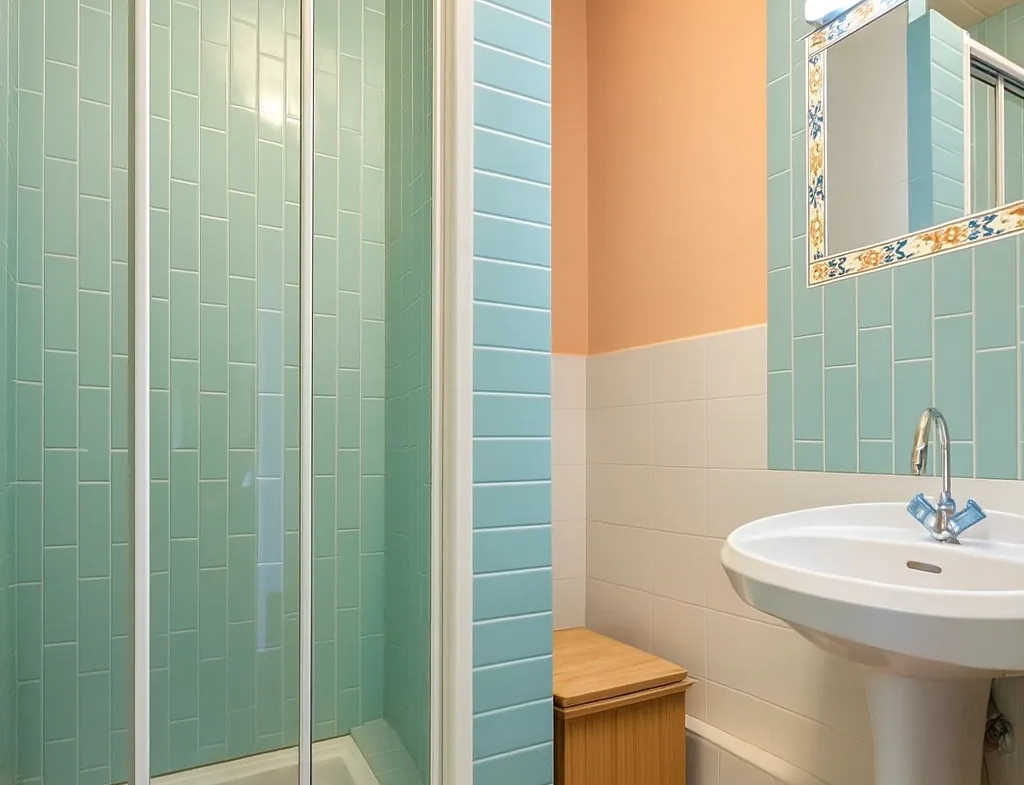 Appartement 2 pièces à Sainte-Maxime avec piscine et loggia – Investissement ou premier achat 
