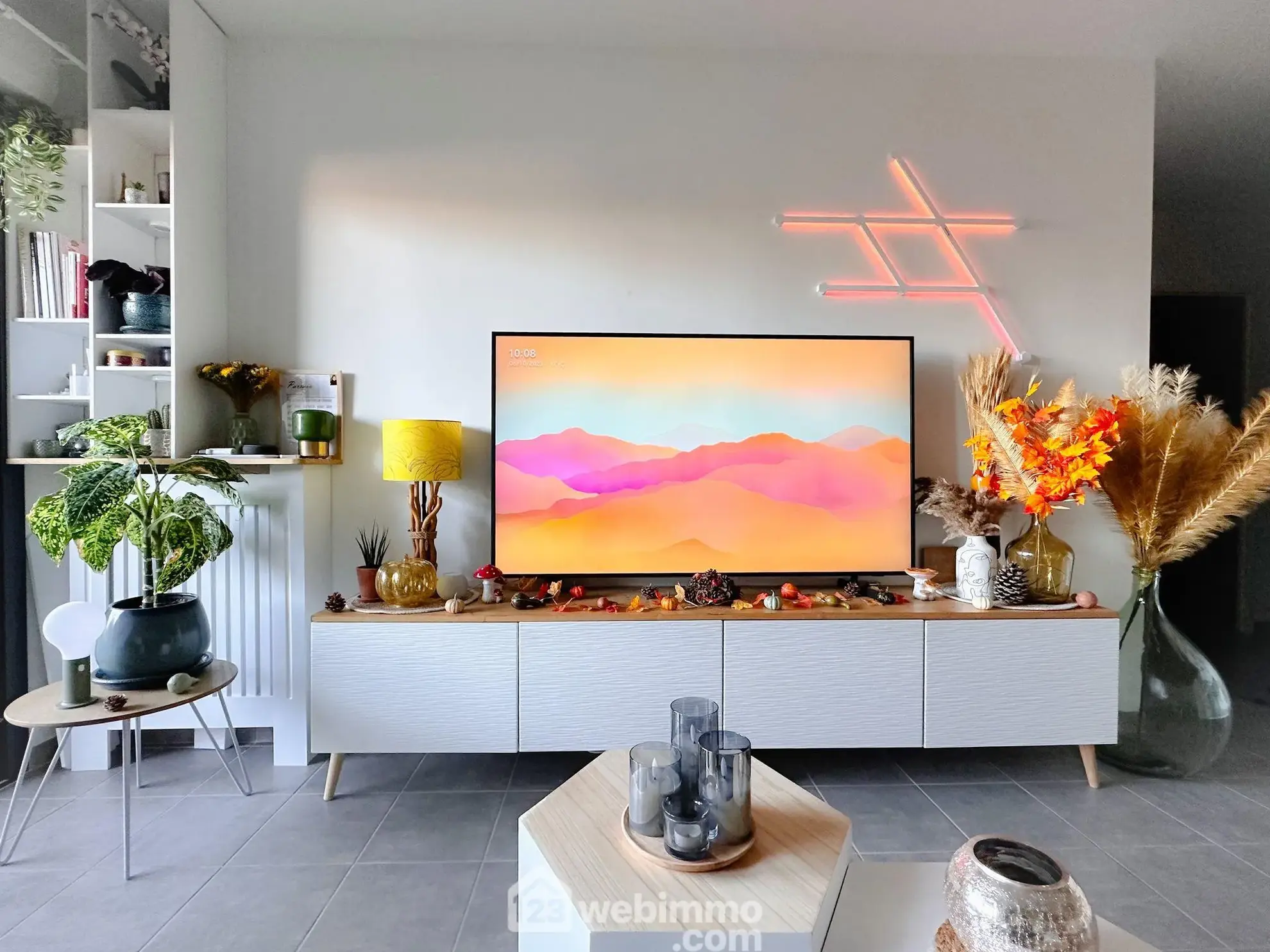 Appartements T2 à Mazères-Lezons de 43 m² dans résidence récente 