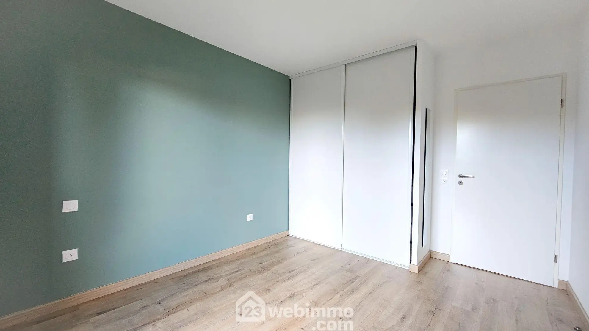 Appartements T2 à Mazères-Lezons de 43 m² dans résidence récente 