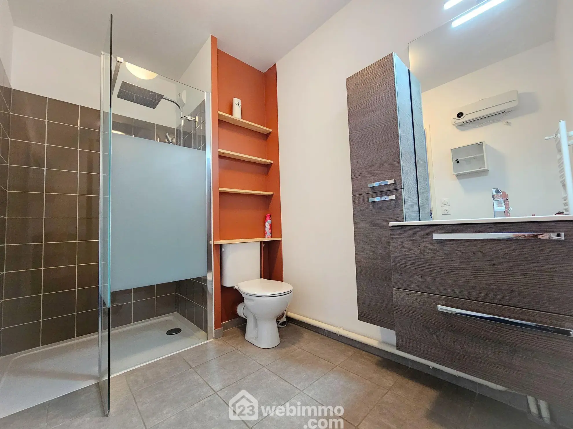 Appartements T2 à Mazères-Lezons de 43 m² dans résidence récente 