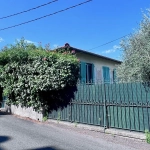 Appartement 3 pièces à vendre à Nice dans le quartier Bellet avec garage et vue mer