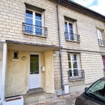 Maison à Laon de 70 m² avec jardin clos – Investissement ou premier achat