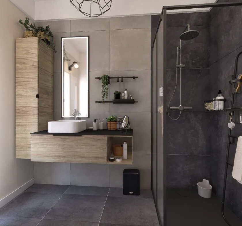 Maison neuve écologique à Yonval de 102 m² avec 3 chambres et prêt à taux zéro 