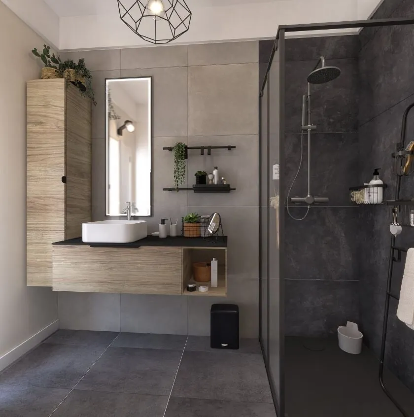 Maison neuve écologique à Yonval de 102 m² avec 3 chambres et prêt à taux zéro 