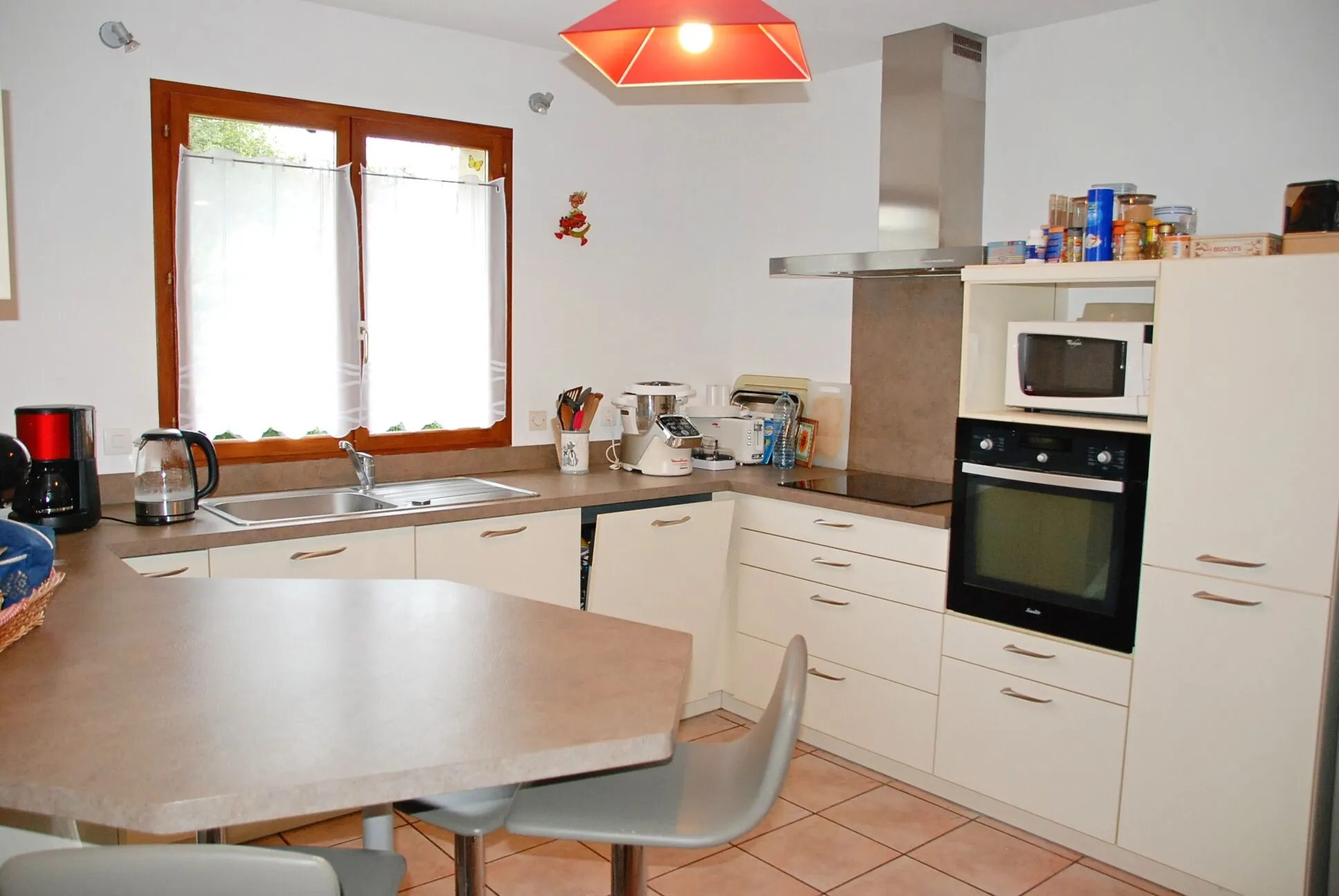 Superbe pavillon individuel de 5 chambres à vendre près de Fécamp 