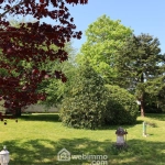 Terrain constructible de 1200 m² à Saint-Hilaire-la-Forêt, proche de l'océan