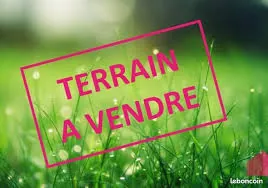 Terrain constructible de 500 m² à Pin-Balma proche école et lotissement résidentiel