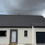 Construction maison neuve sur mesure à Nesle – écologique et économique