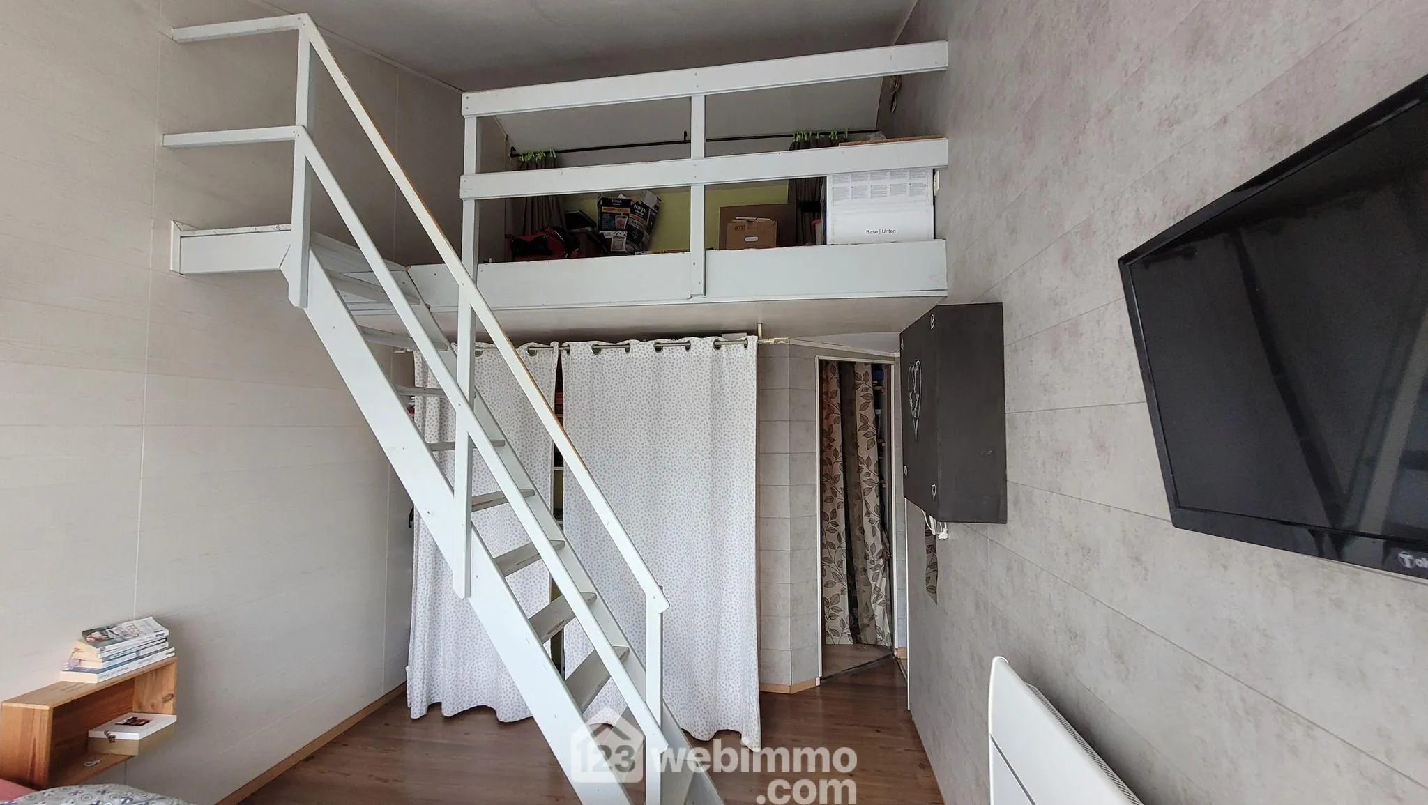 Maison avec piscine à La Jonchère de 123m², terrain 800m², à vendre 