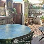 Appartement 37m² à Saintes-Maries-de-la-Mer – Idéal vacances et location saisonnière