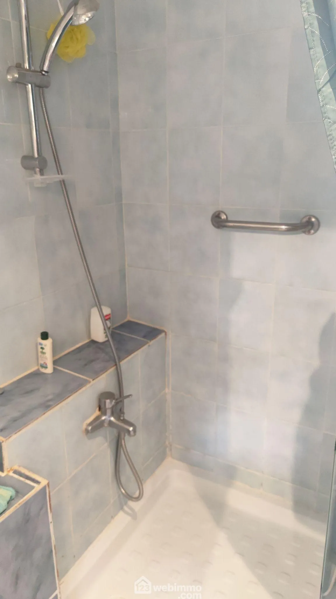Appartement 37m² à Saintes-Maries-de-la-Mer – Idéal vacances et location saisonnière 