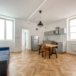 Appartement T2 à Bayonne quartier Saint-Esprit avec cave et proximité centre-ville