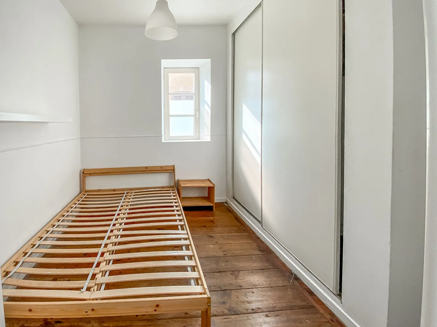 Appartement T2 à Bayonne Saint-Esprit avec cave - Idéal pied-à-terre 