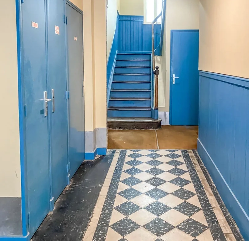 Appartement T2 à Bayonne Saint-Esprit avec cave - Idéal pied-à-terre 