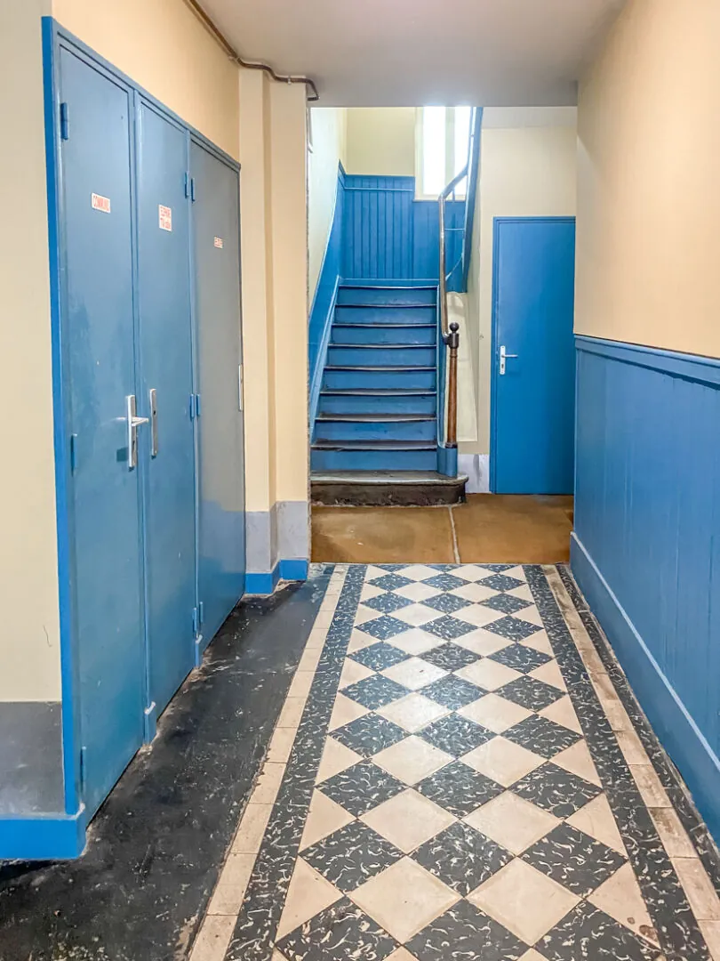 Appartement T2 à Bayonne Saint-Esprit avec cave - Idéal pied-à-terre 