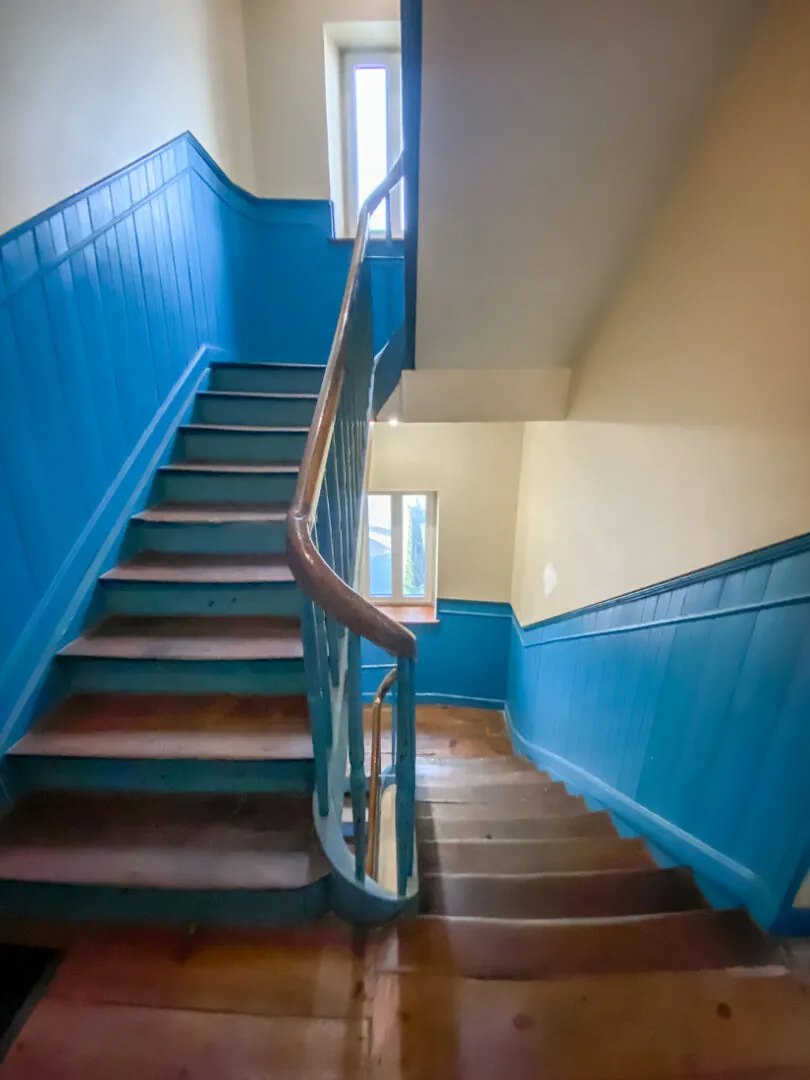 Appartement T2 à Bayonne Saint-Esprit avec cave - Idéal pied-à-terre 
