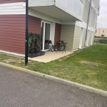 Appartement à vendre à Biéville-Beuville, 52 m² avec terrasse et parking