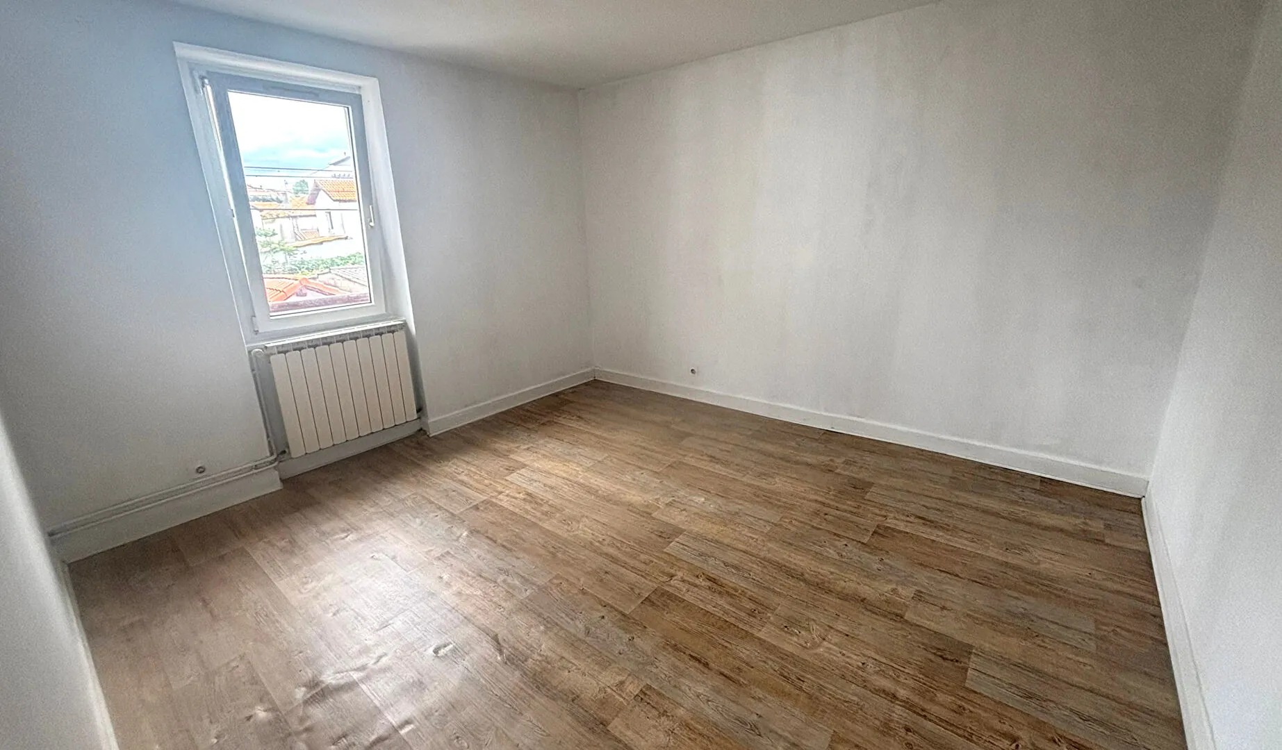 Appartement duplex de 78 m² avec terrasse à Boucau, idéal investissement 