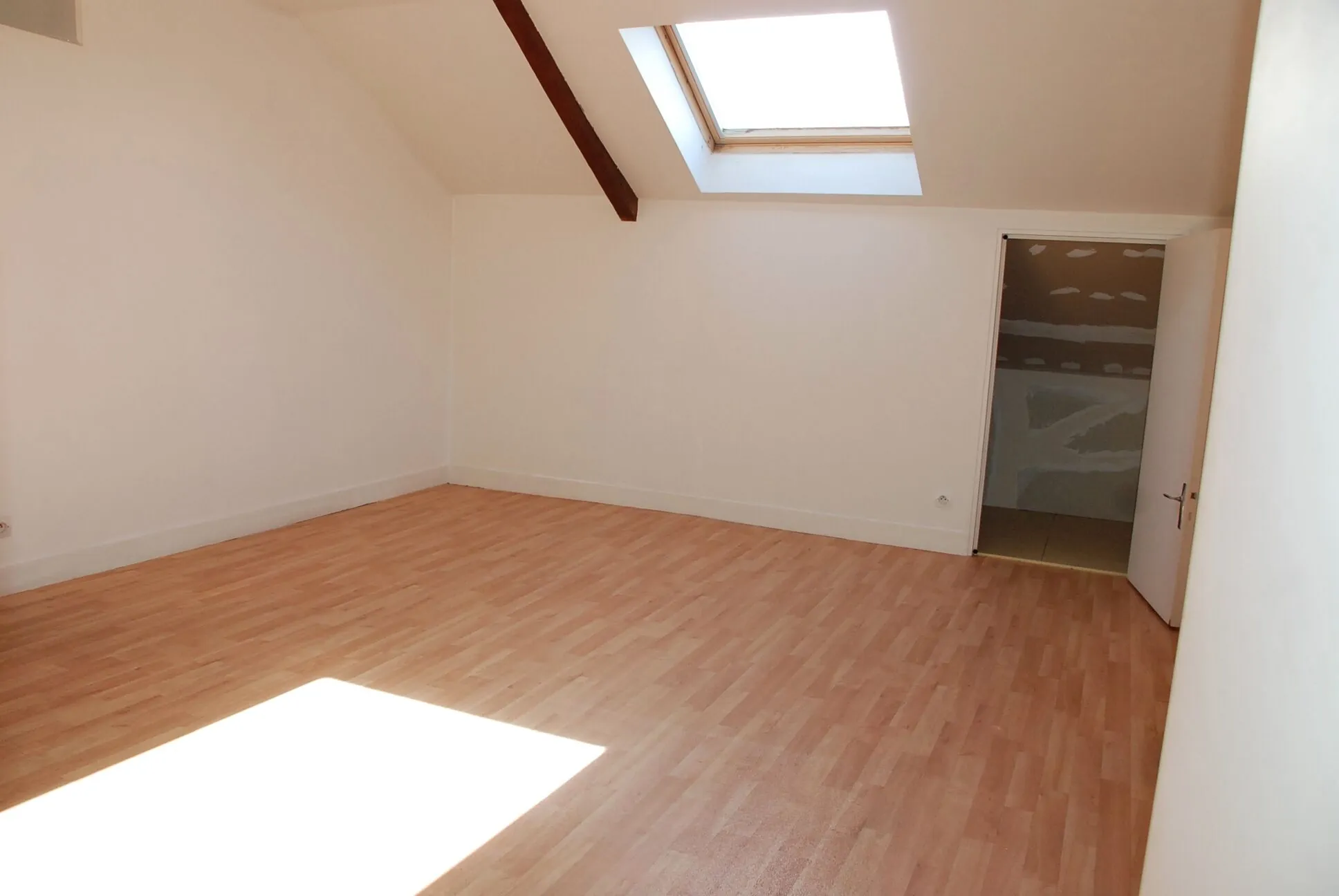 Maison à Toussaint avec jardin, 3 chambres et emplacement idéal proche Fécamp 