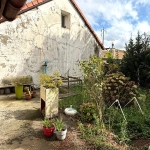 Appartement T3 duplex à Boucau avec jardin exposé sud - Investissement ou premier achat