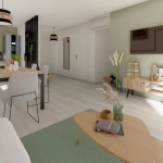 Maison neuve de 80 m² avec 3 chambres à Saint-Michel-Escalus, proche Léon