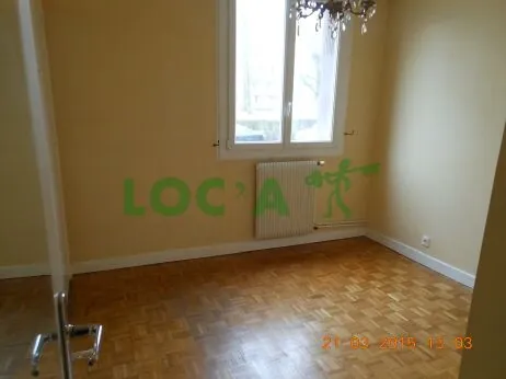 Appartement F2 à Dijon BOURROCHES - Investissement locatif idéal 