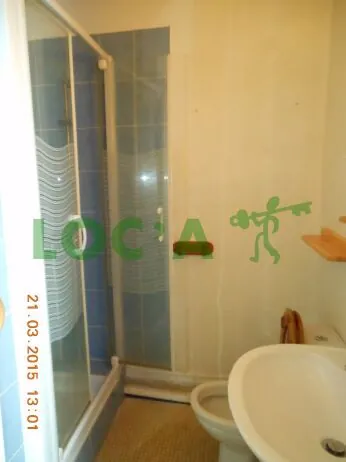 Appartement F2 à Dijon BOURROCHES - Investissement locatif idéal 