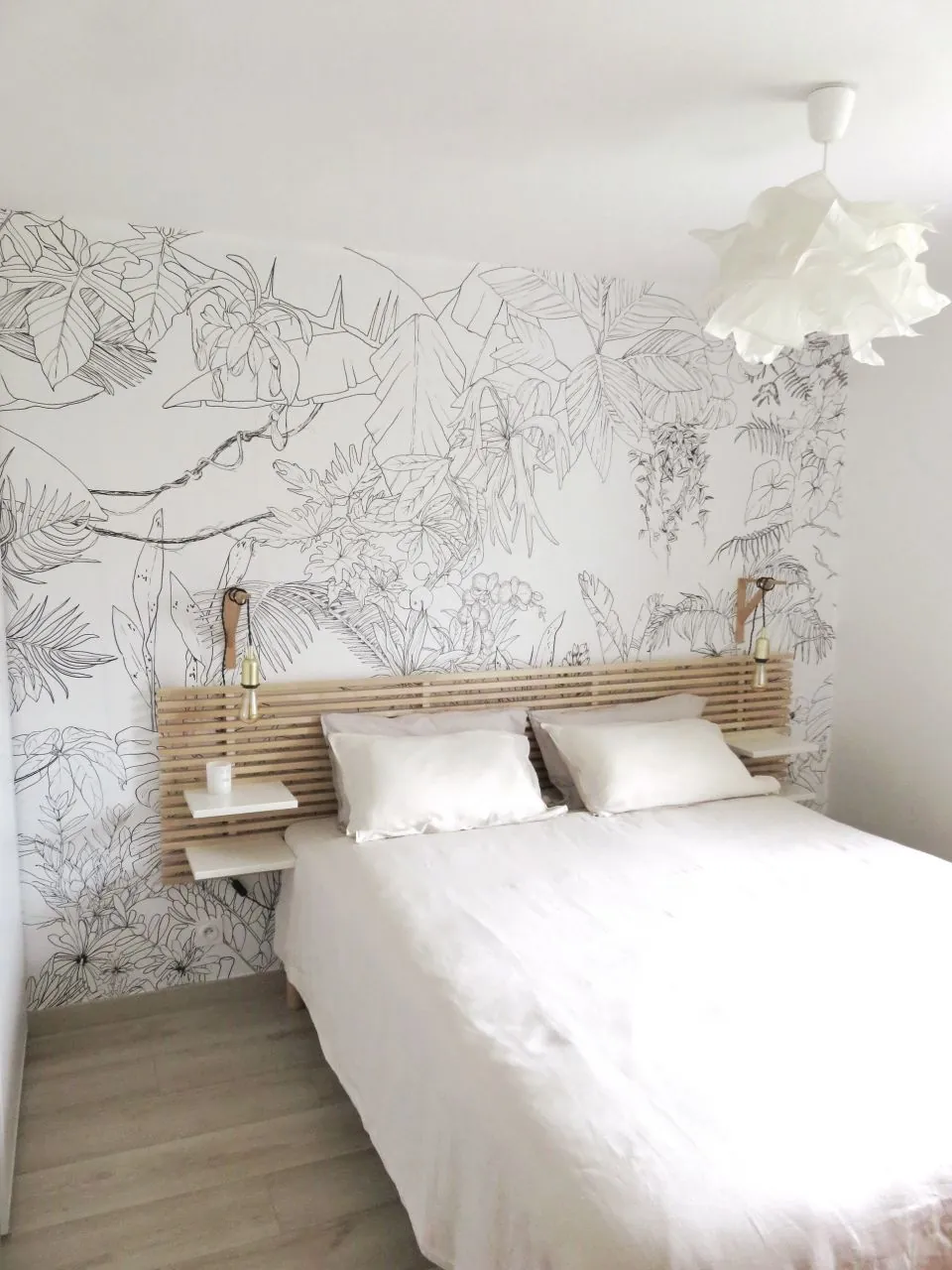 Maison neuve de plain-pied à Morienval – 95 m², 3 chambres et garage 