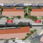 Appartement T3 neuf à Alénya avec Vue Privilege - Livraison 2027